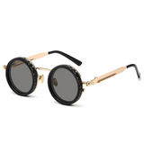 A61P ND9 Fishing Filter Adjustable Dimming Polarized Sunglasses UV Resistant High-Definition Glasses 49Mm