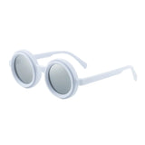 New ND2-400 Adjustable Dimming Glasses ND Filter UV400 Fishing Sunglasses Round 9 Level Eyewear Outdoor