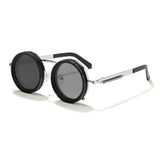 Fashion ND2-400 Adjustable Dimming Glasses ND Filter 9 Level Sunglasses UV400 Fishing Sunglasses Outdoor