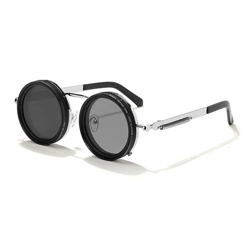 Fashion ND2-400 Adjustable Dimming Glasses ND Filter 9 Level Sunglasses UV400 Fishing Sunglasses Outdoor